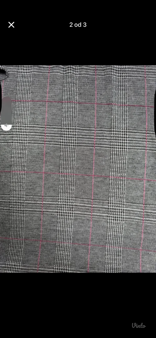 LC WAIKIKI haljina L