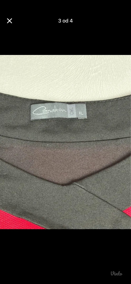 CAMELEON haljina-XL