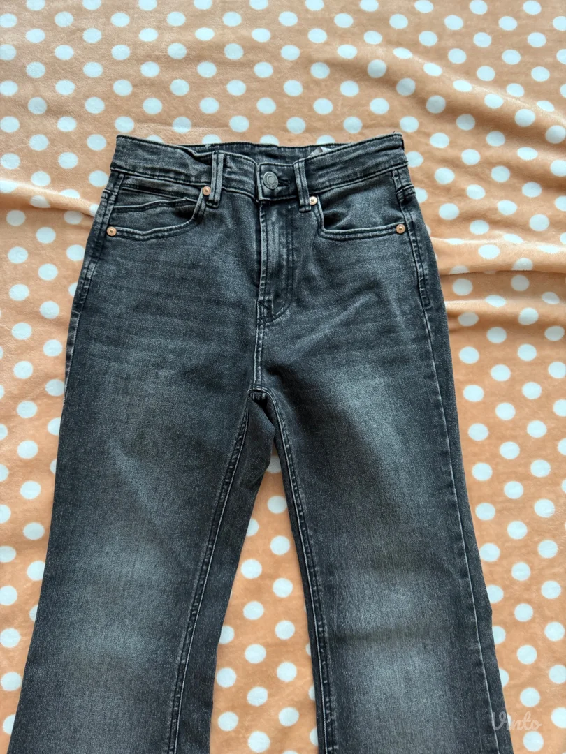 Stradivarius farmerice D74-34