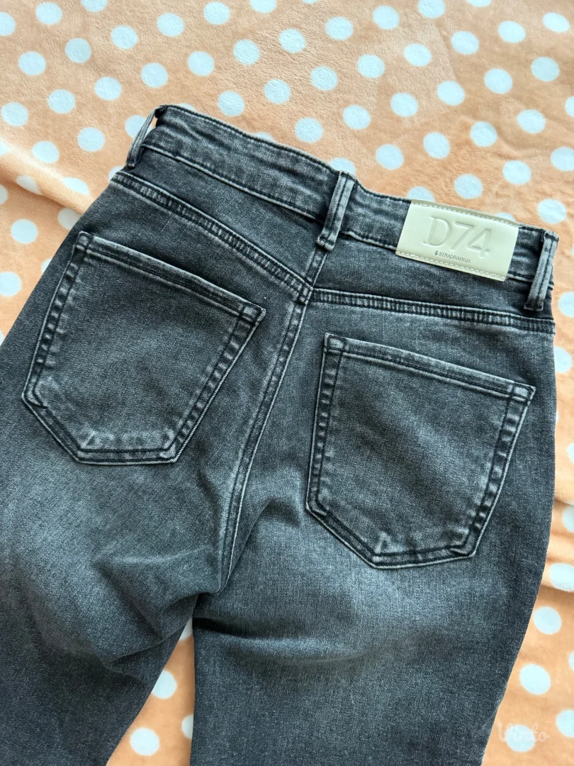 Stradivarius farmerice D74-34