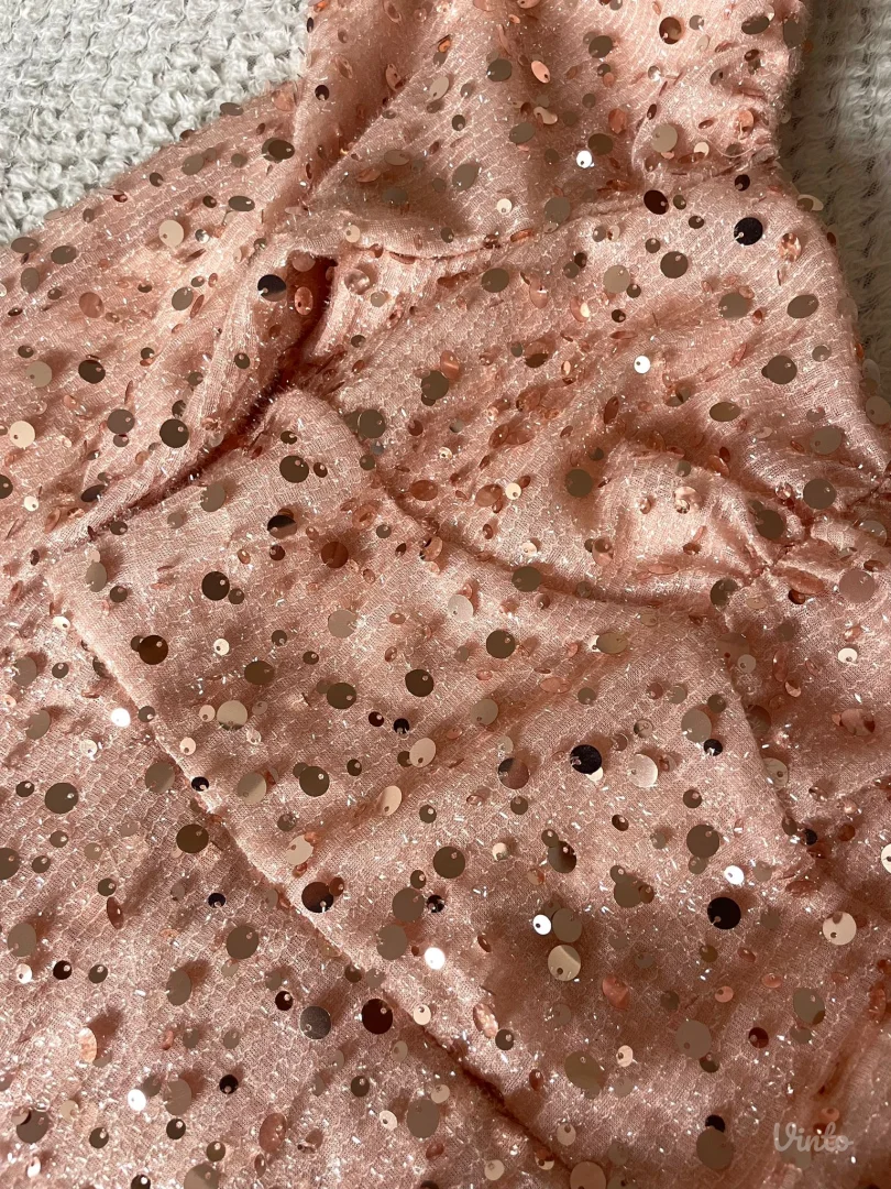 Nova haljina, butik Tempo