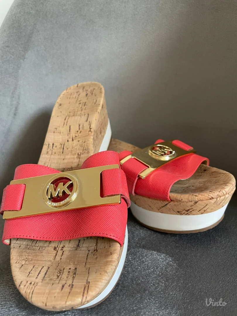 Michael Kors sandale br.37