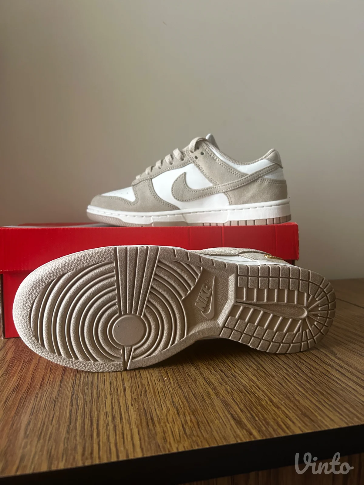 Nike Dunk patike