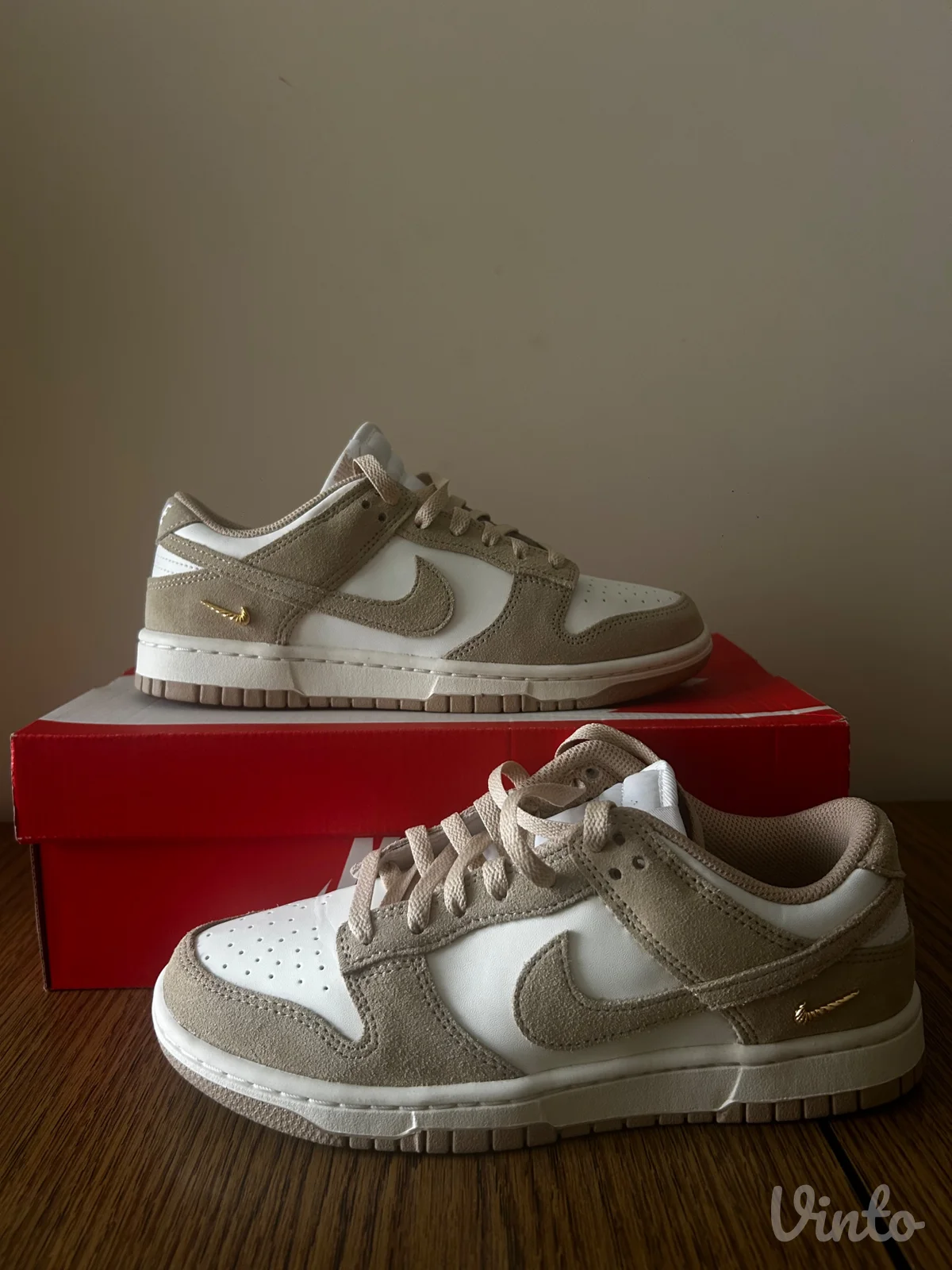 Nike Dunk patike