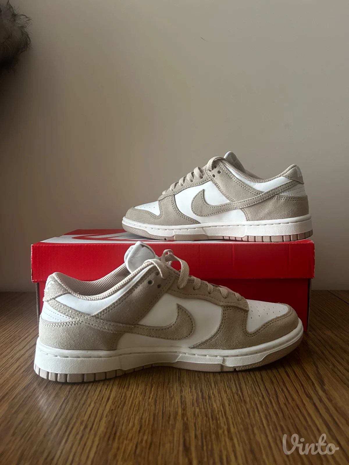 Nike Dunk patike