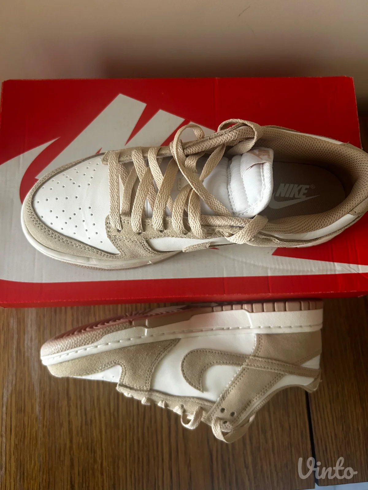 Nike Dunk patike