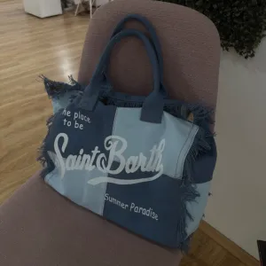 Saint Barth torba za plazu