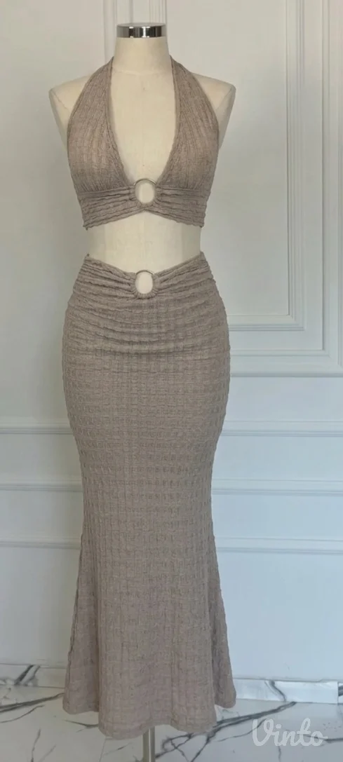 BOHO KOMPLET