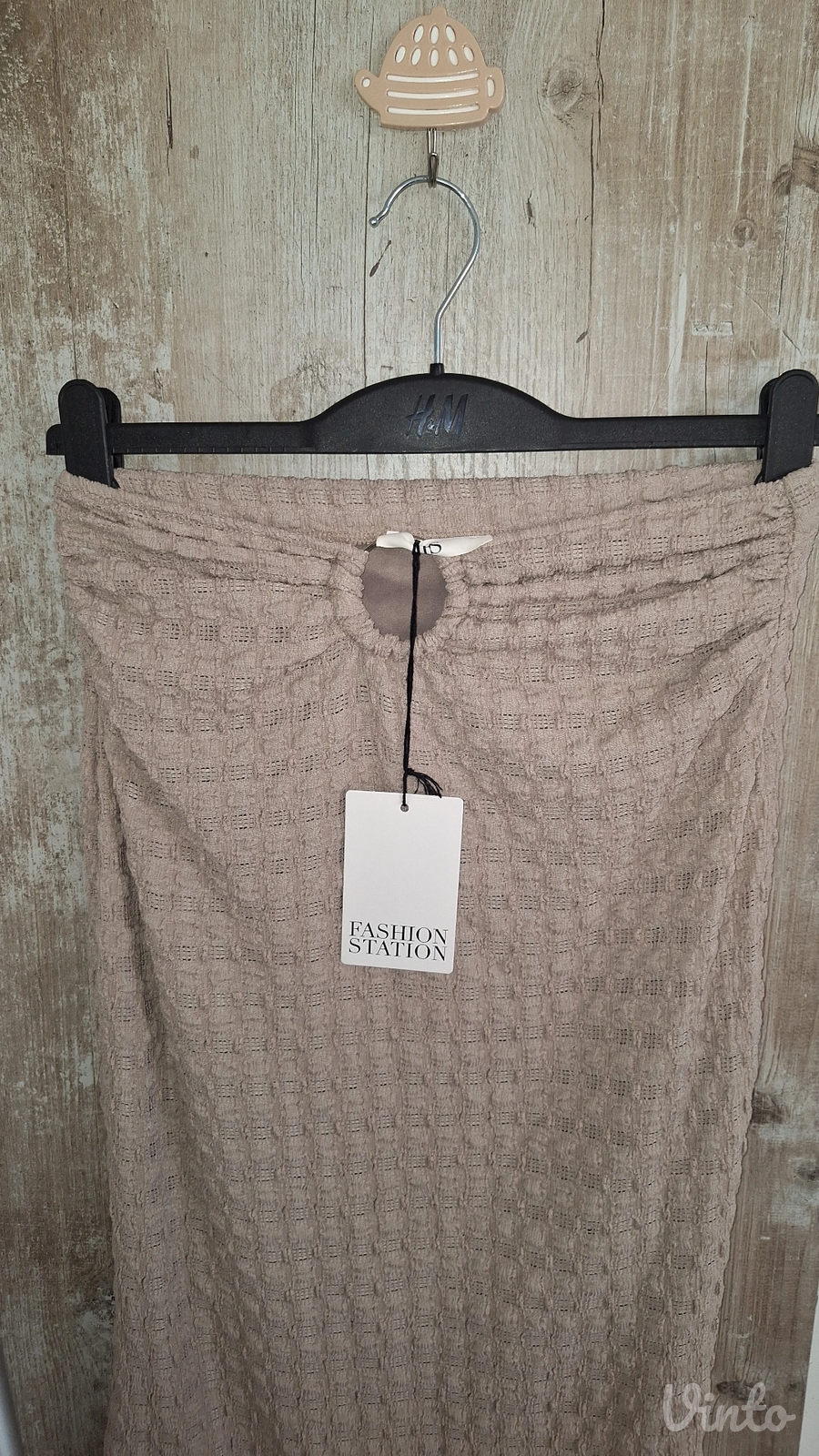 BOHO KOMPLET