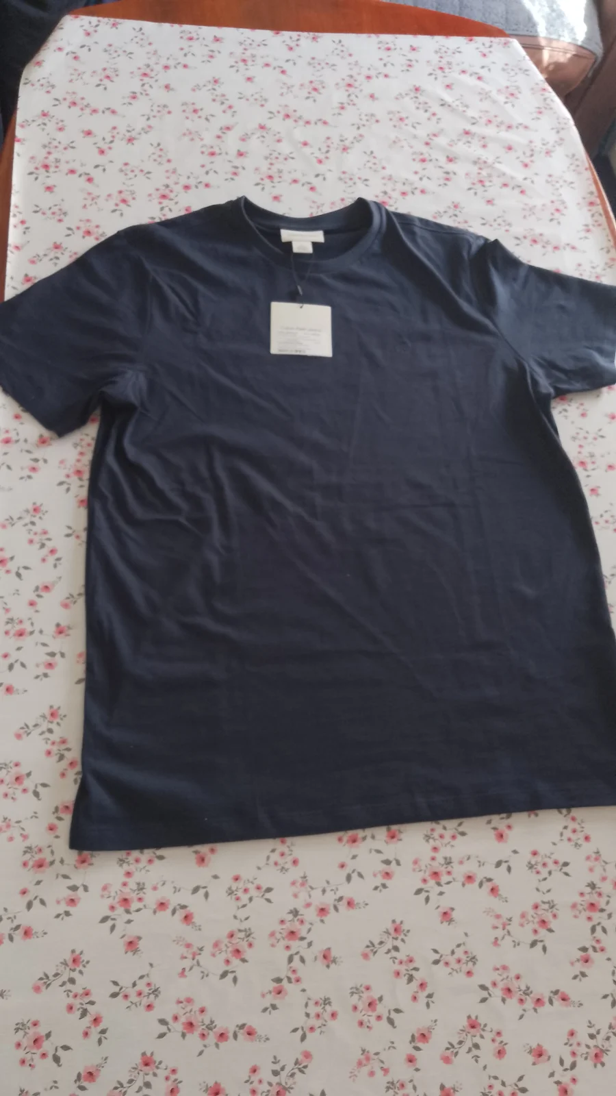 Calvin Klein teget muška majica