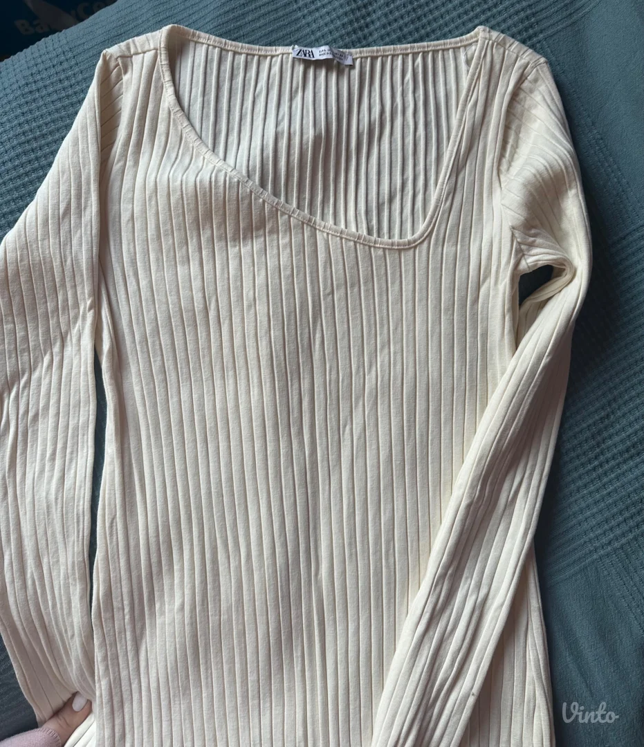 Zara haljina nova sa etiketom