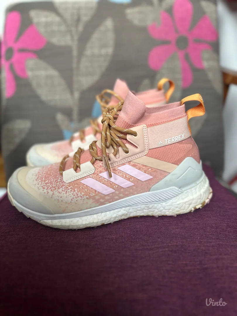 Adidas Terrex Free Hiker Primeblue patike