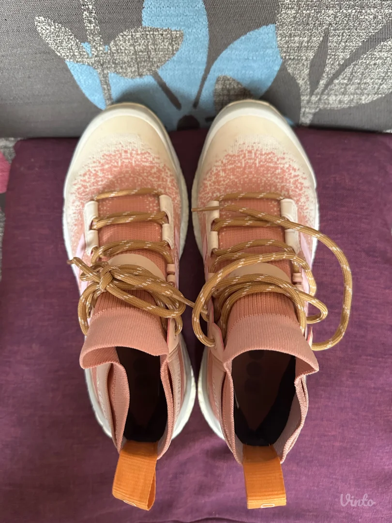 Adidas Terrex Free Hiker Primeblue patike