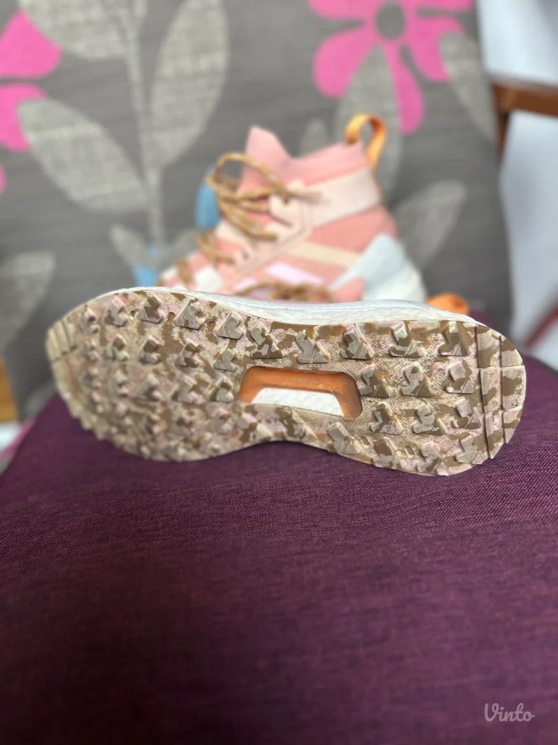 Adidas Terrex Free Hiker Primeblue patike