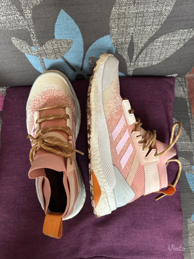 Adidas Terrex Free Hiker Primeblue patike