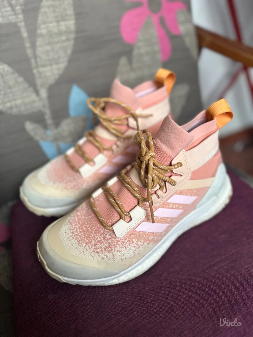 Adidas Terrex Free Hiker Primeblue patike