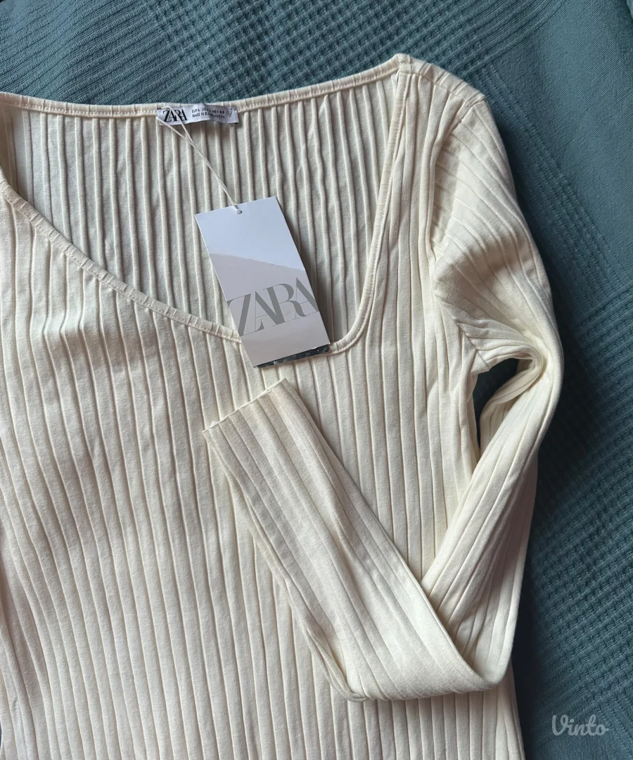 Zara haljina nova sa etiketom