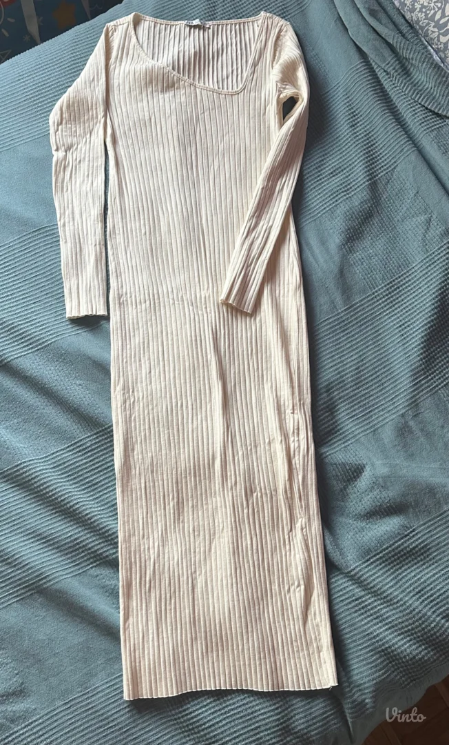 Zara haljina nova sa etiketom