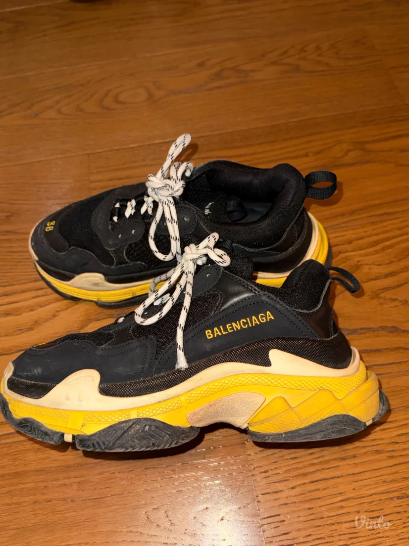 Balenciaga TripleS patike