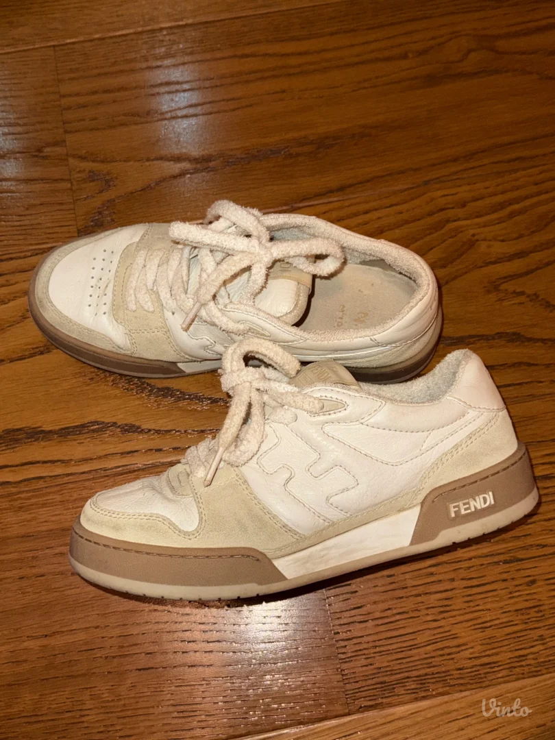 Fendi Match patike