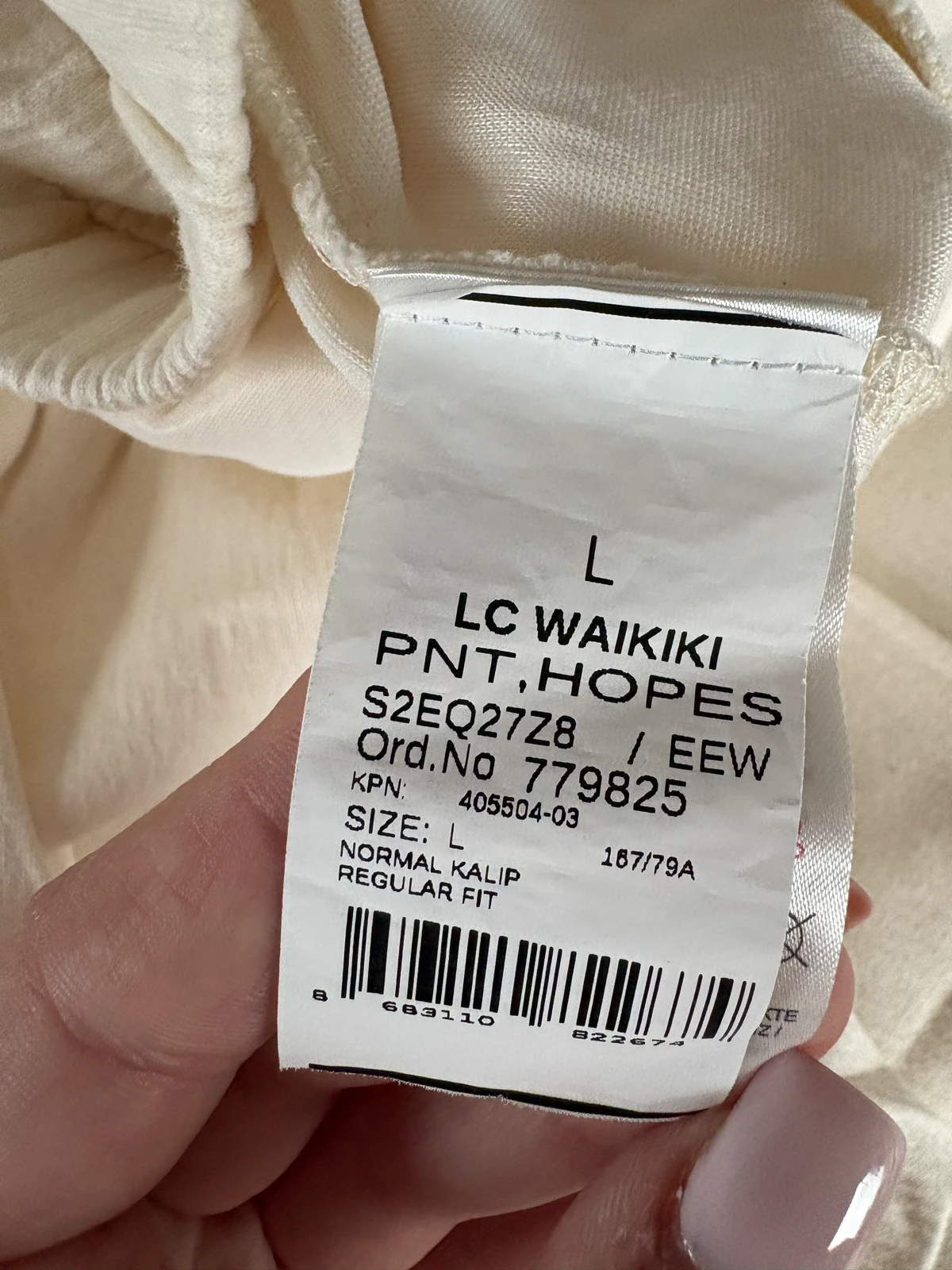 Zenske pantalone