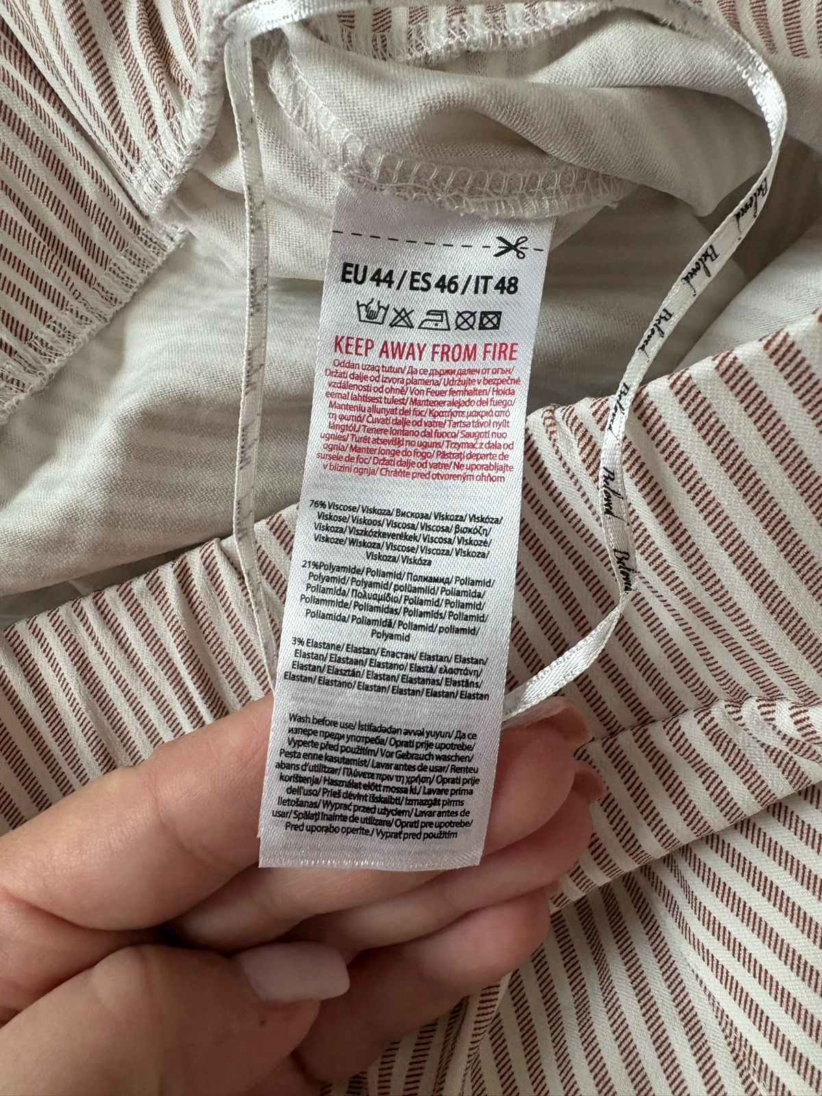 Zenske pantalone