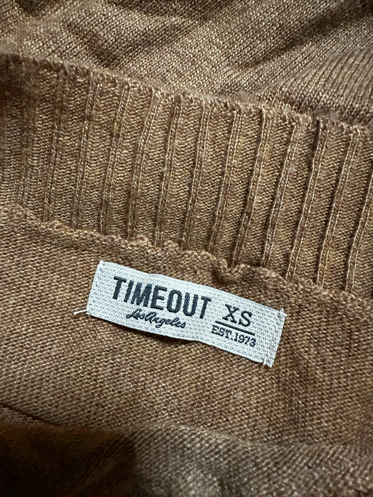 Timeout haljina/bluza