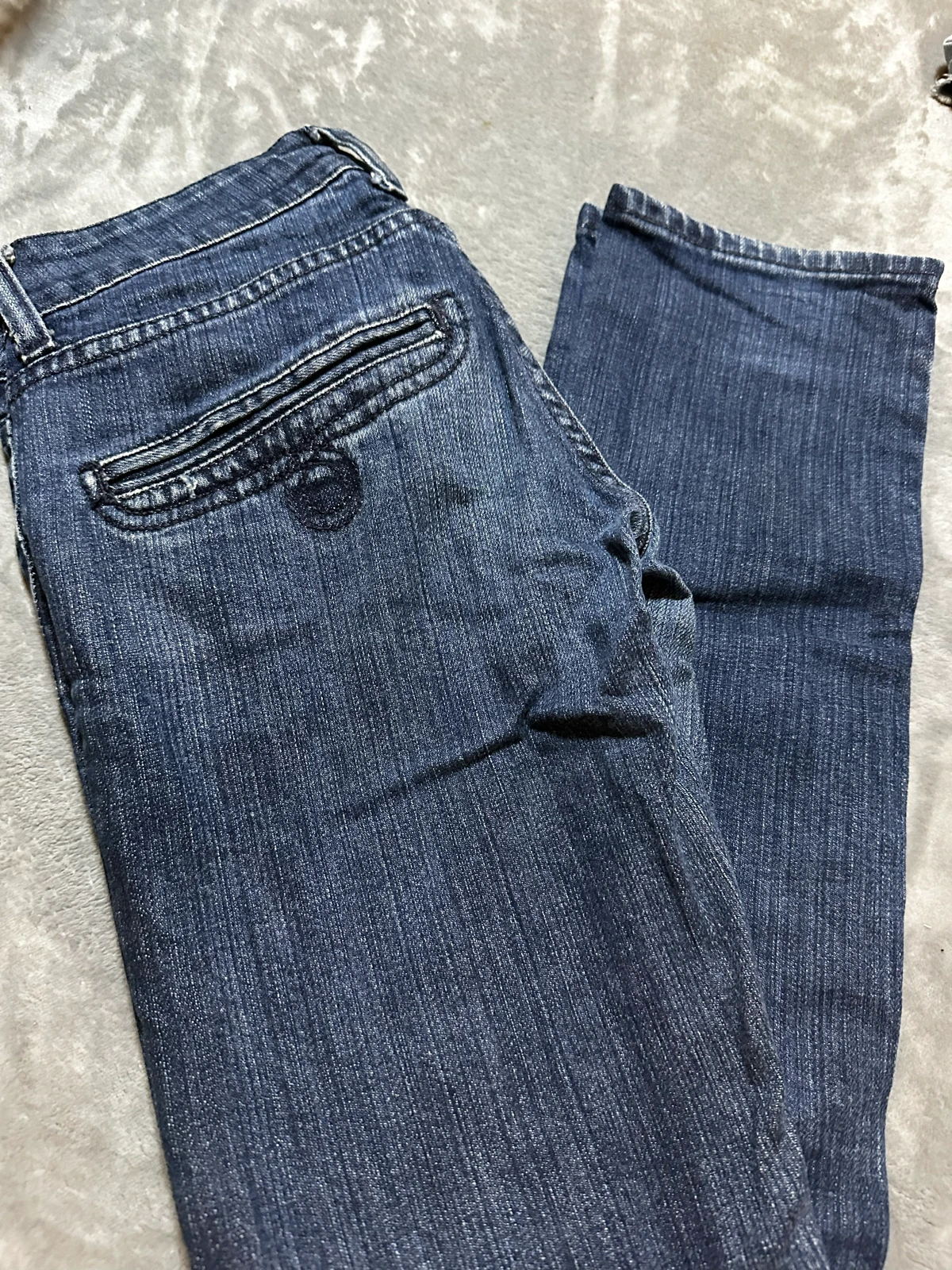 jeans farmerke S