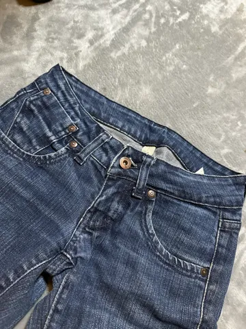 jeans farmerke S