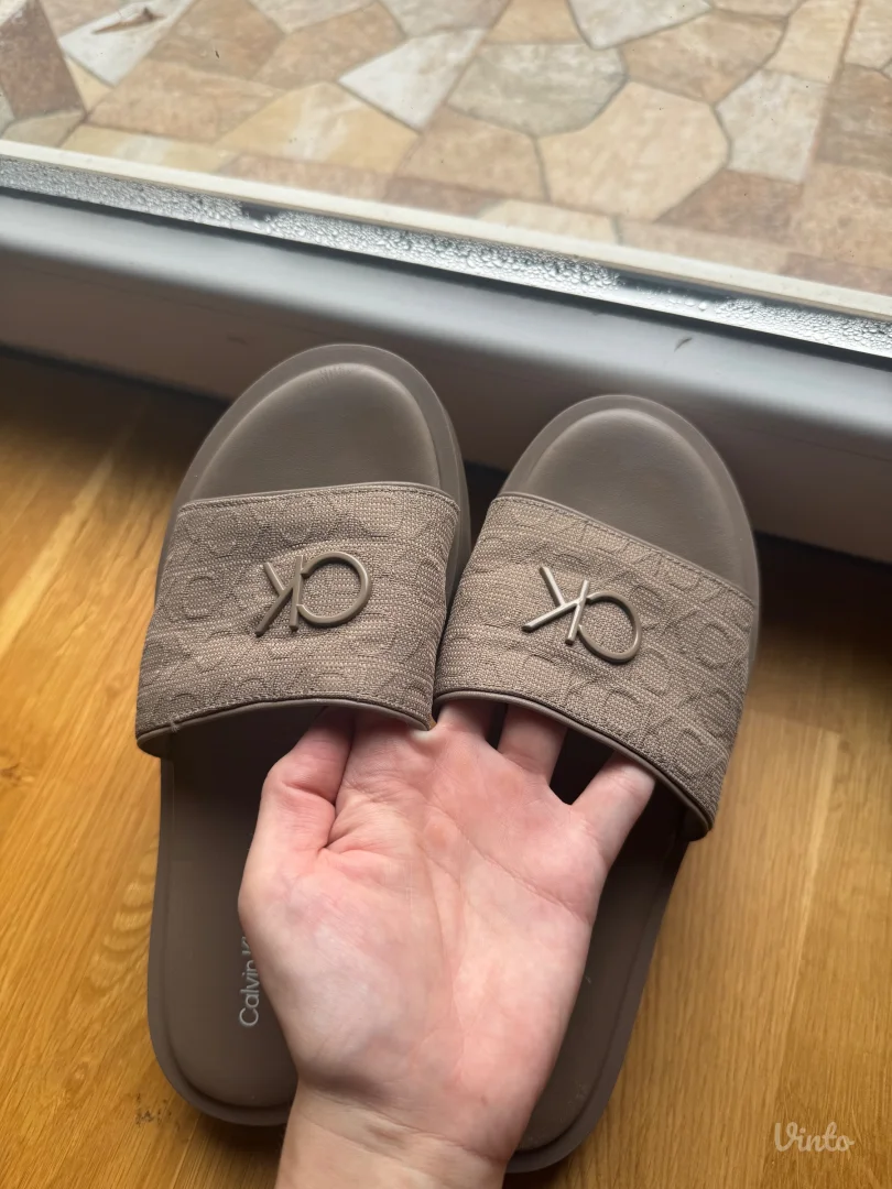 Calvin klein papuce