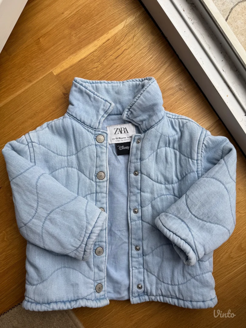zara jakna