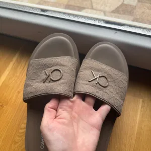 Calvin klein papuce