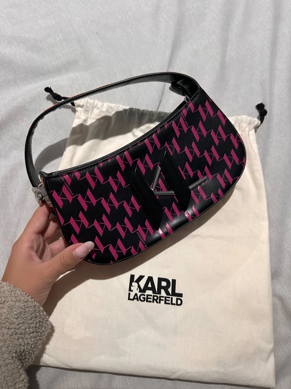 Karl Lagerfeld