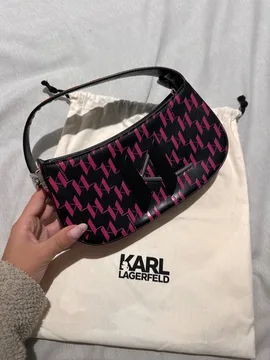 Karl Lagerfeld