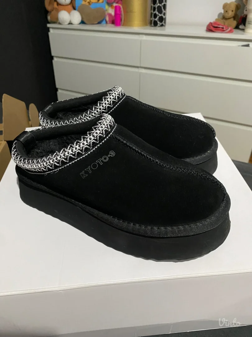 Kyoto papuce