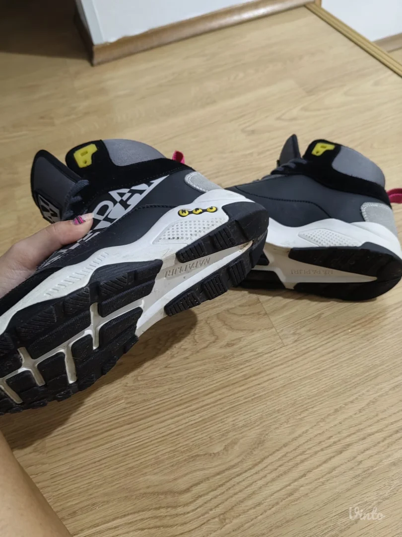 Napapijri duboke patike br. 37