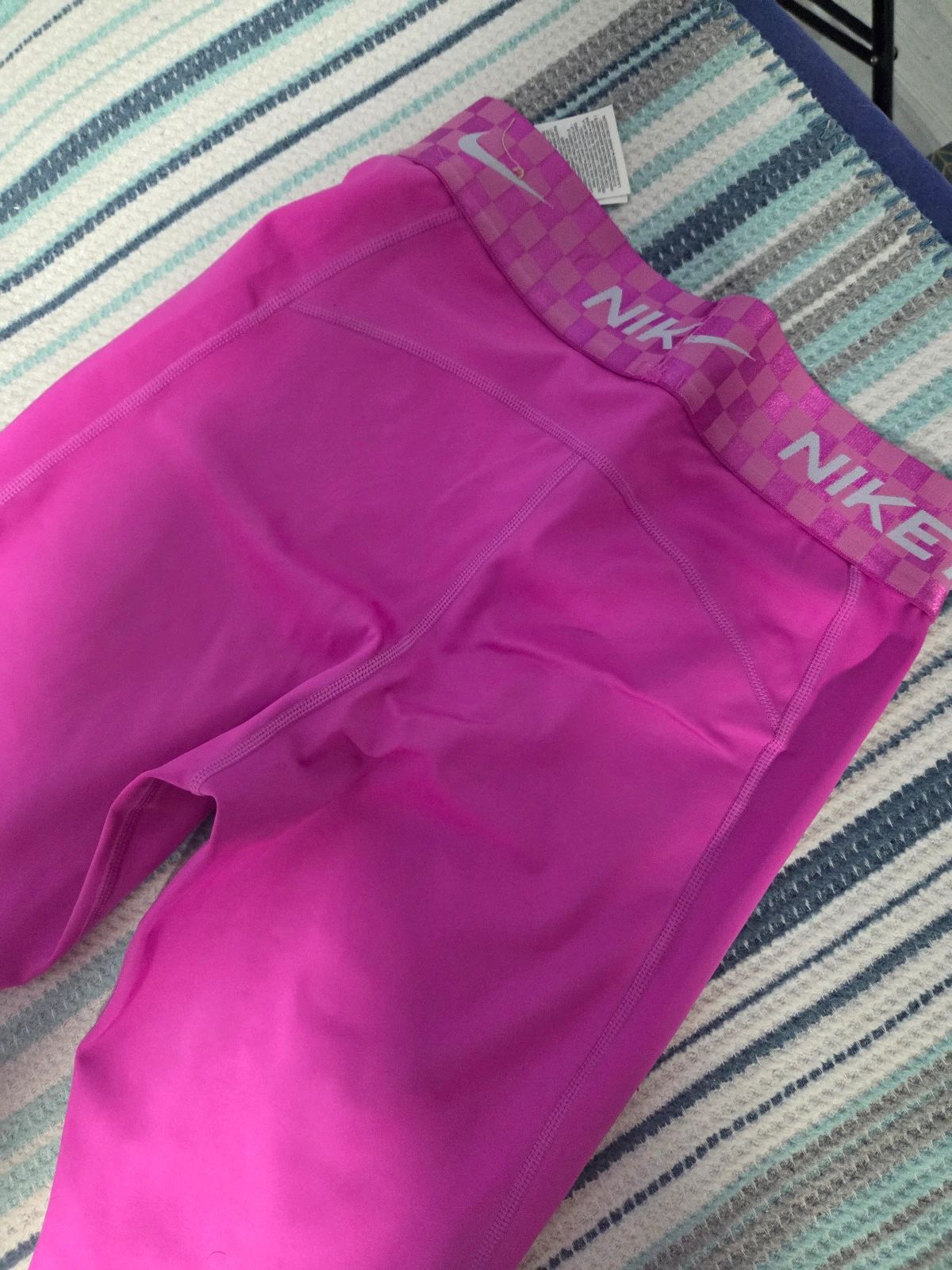 Helanke Nike Pro