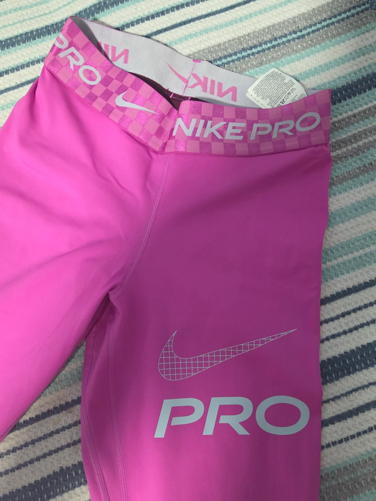 Helanke Nike Pro