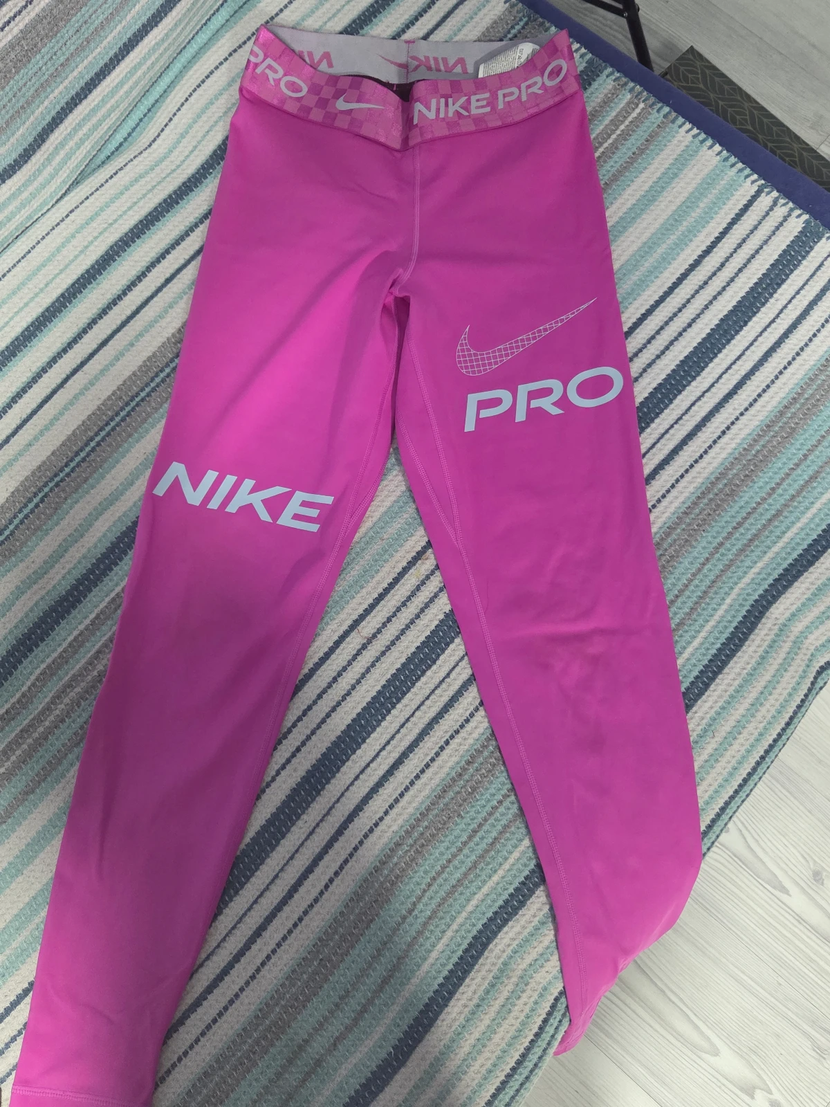 Helanke Nike Pro