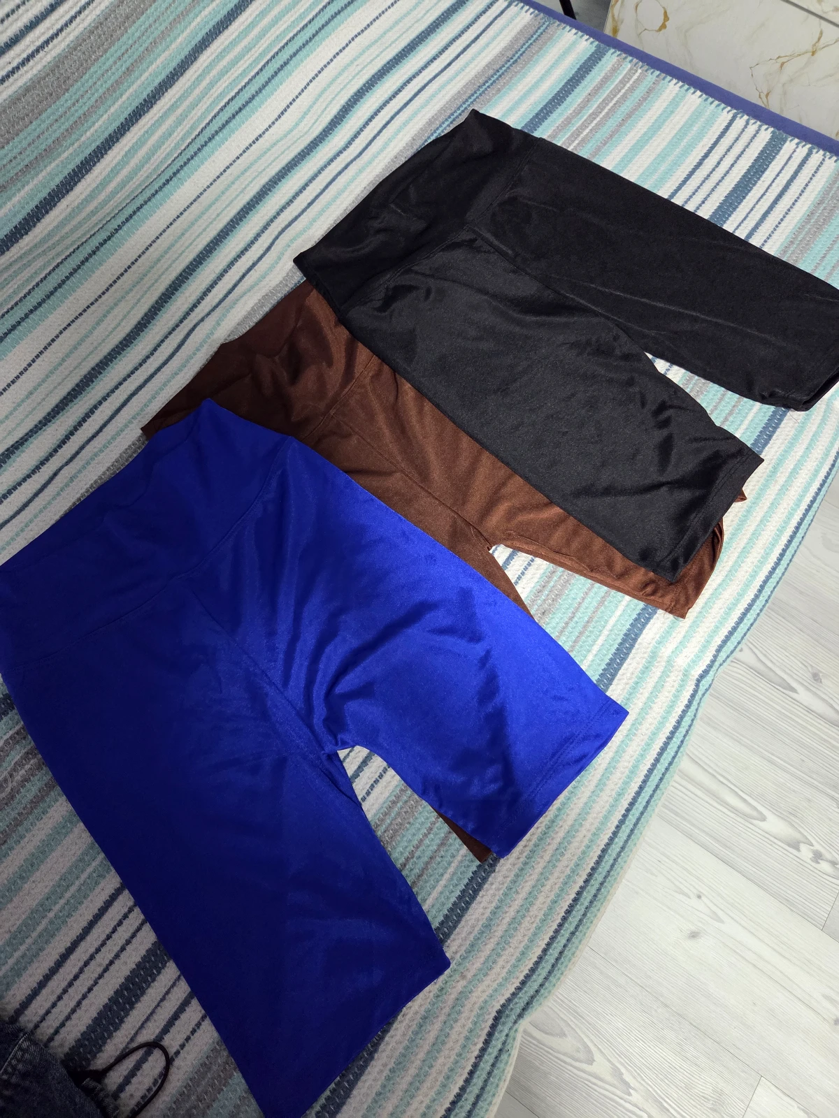 Biciklisticke set 3 kom