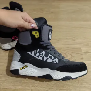 Napapijri duboke patike br. 37