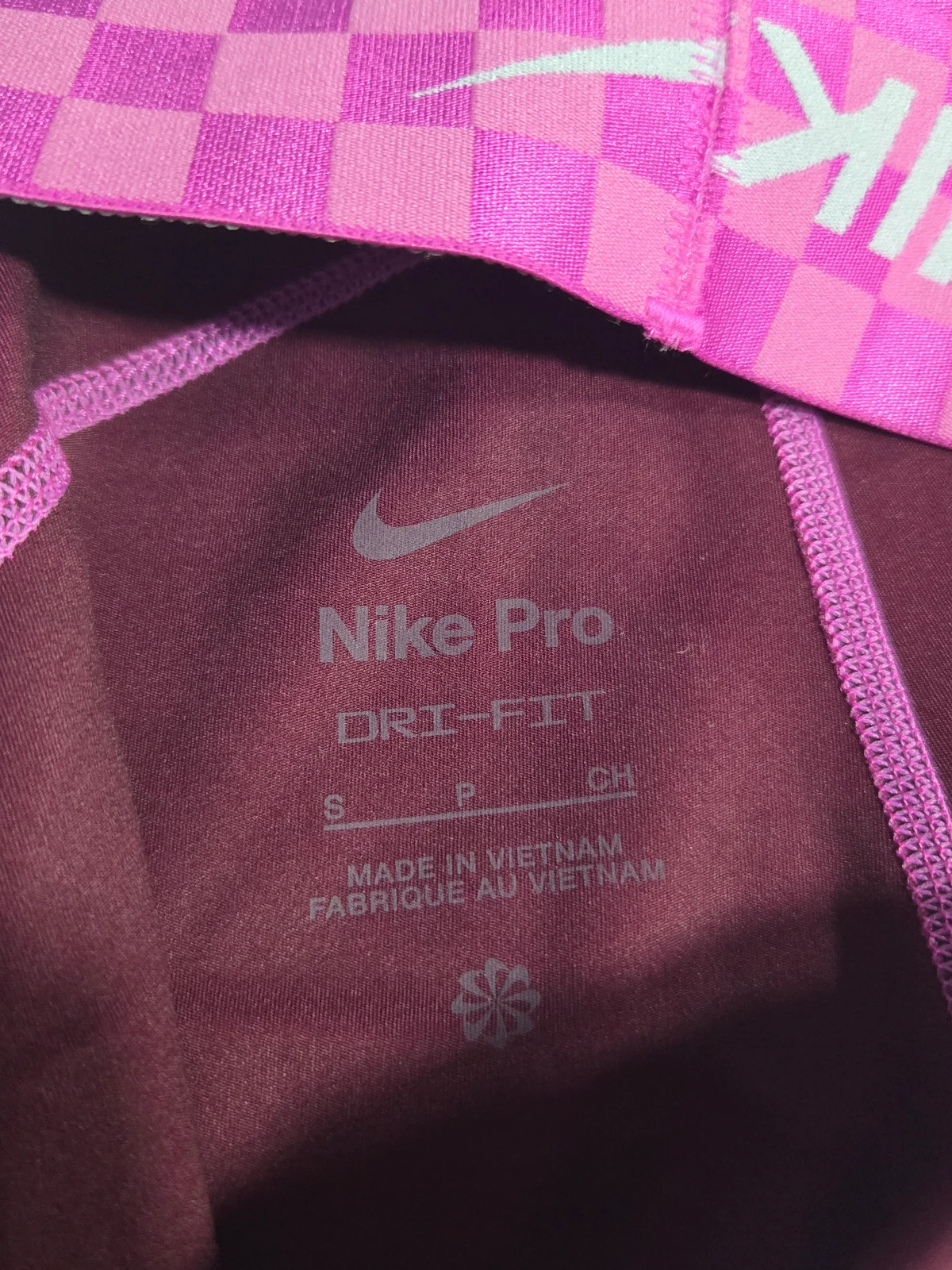 Helanke Nike Pro