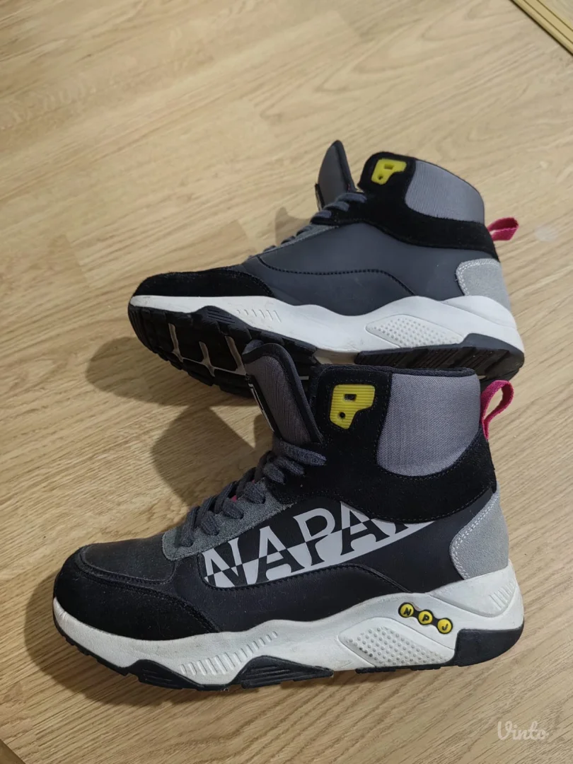 Napapijri duboke patike br. 37