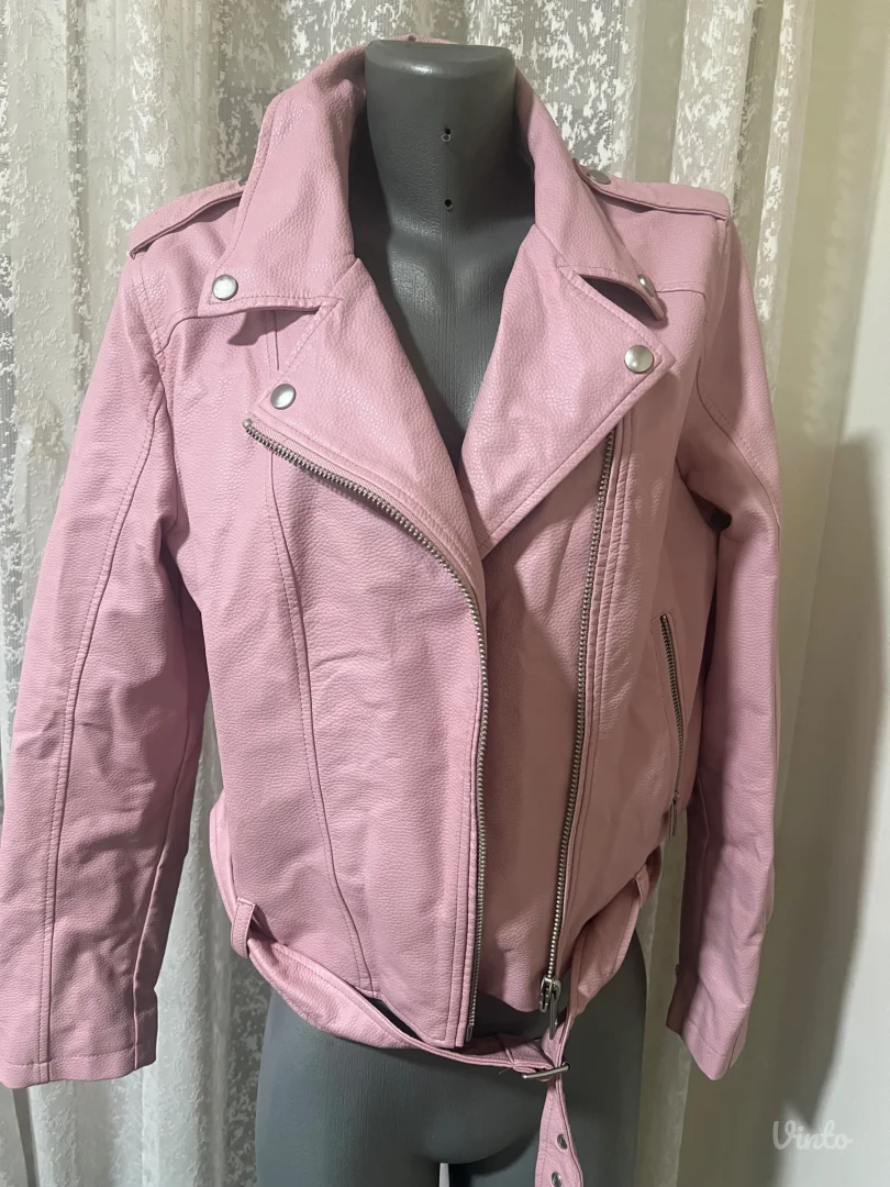 kozna jakna lc waikiki