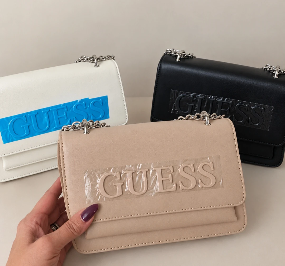 Guess torba