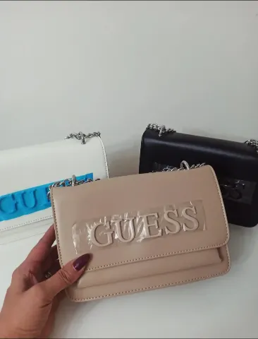 Guess torba