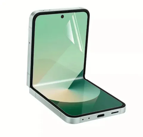 Zastitno staklo za ekran 4u1 za Samsung Galaxy Z Flip7