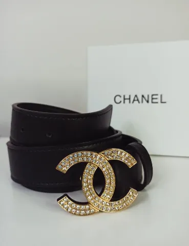 Chanel kais
