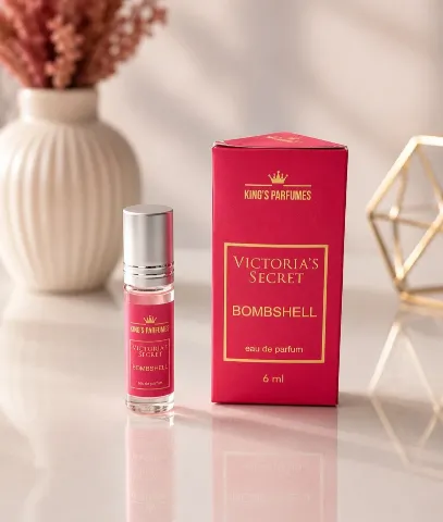 BOMBSHELL (Victoria's Secret) – Uljani Parfem 6ml