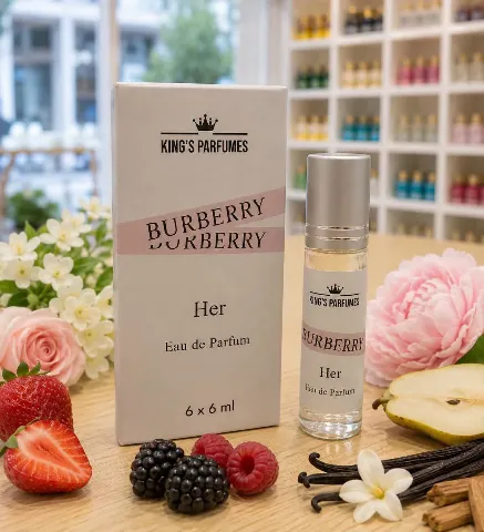 Burberry Her